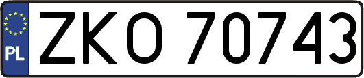 ZKO70743