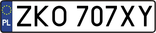 ZKO707XY