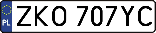 ZKO707YC