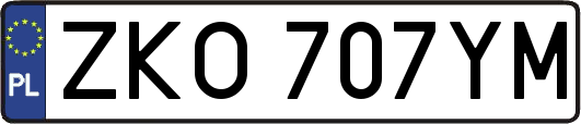ZKO707YM