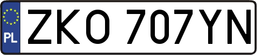 ZKO707YN