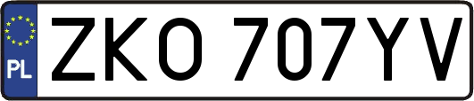 ZKO707YV