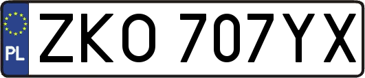 ZKO707YX