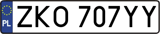 ZKO707YY