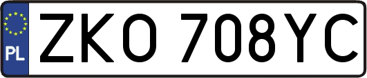 ZKO708YC