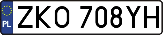 ZKO708YH