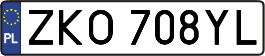 ZKO708YL