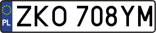 ZKO708YM