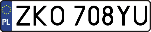 ZKO708YU