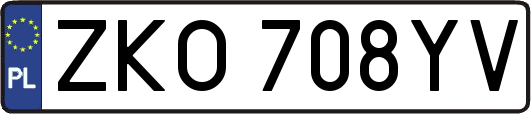 ZKO708YV