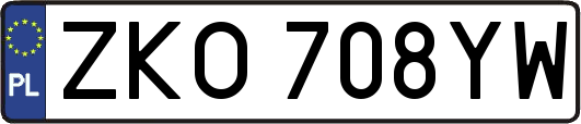 ZKO708YW