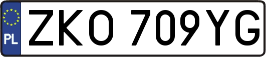 ZKO709YG