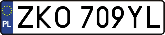 ZKO709YL