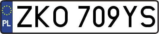 ZKO709YS