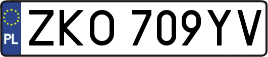 ZKO709YV