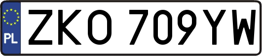 ZKO709YW