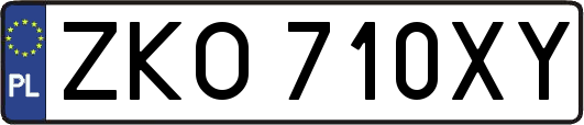 ZKO710XY