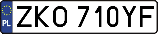 ZKO710YF