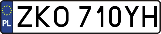 ZKO710YH