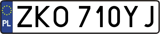 ZKO710YJ