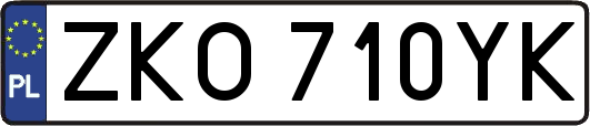 ZKO710YK