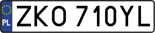 ZKO710YL