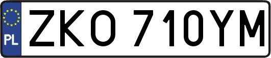ZKO710YM