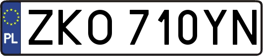 ZKO710YN