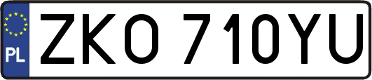 ZKO710YU