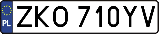 ZKO710YV