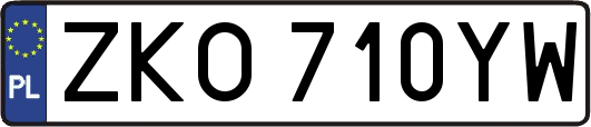 ZKO710YW