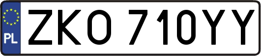 ZKO710YY