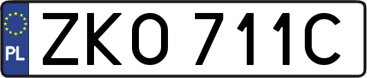 ZKO711C