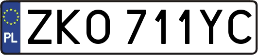 ZKO711YC