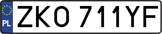 ZKO711YF