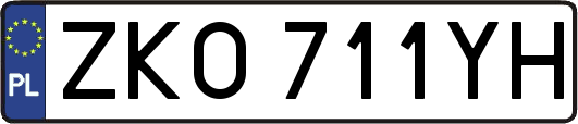 ZKO711YH