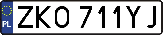 ZKO711YJ