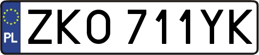 ZKO711YK