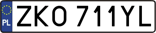 ZKO711YL