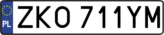 ZKO711YM