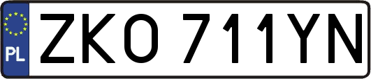 ZKO711YN
