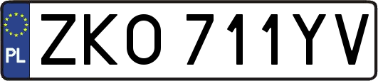 ZKO711YV