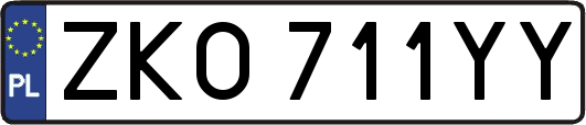 ZKO711YY