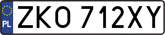 ZKO712XY
