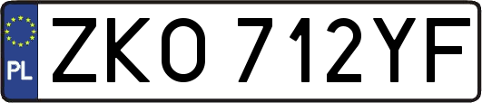 ZKO712YF