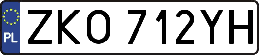 ZKO712YH