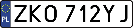 ZKO712YJ