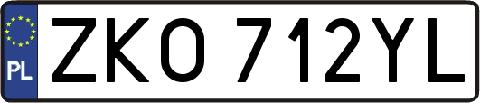 ZKO712YL