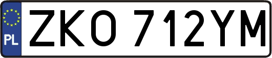 ZKO712YM