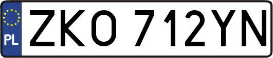 ZKO712YN